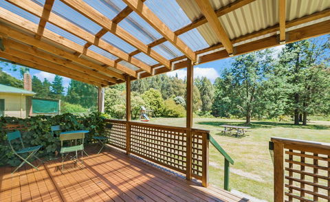 Giants Table And Cottages - Accommodation Perth 21