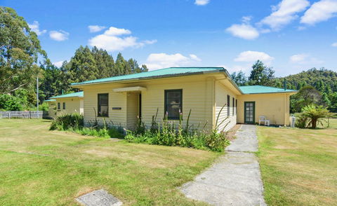 Giants Table And Cottages - Accommodation Perth 13
