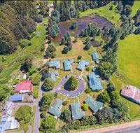 Giants Table and Cottages - Accommodation Perth