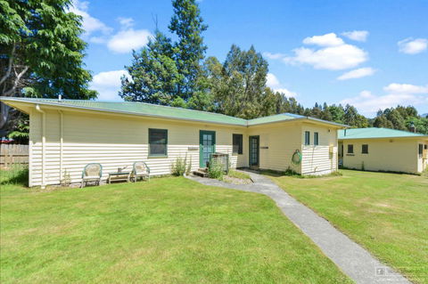 Giants Table And Cottages - Accommodation Perth 29