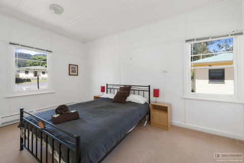 Giants Table And Cottages - Accommodation Perth 22