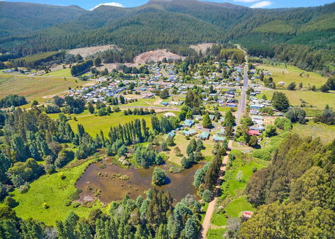 Giants Table And Cottages - Accommodation Perth 1