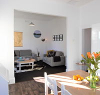 Horlock House - Accommodation Perth