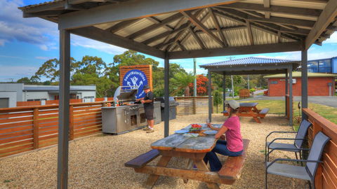 Sweetwater Villas - Accommodation Perth 8