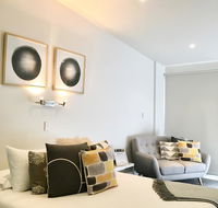 Sandy Bay Studio Apartment - Accommodation Perth