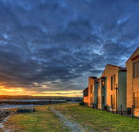Stanley Village Waterfront Accommodation - Perth Resorts