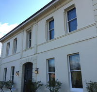 Clydesdale Manor - Accommodation Perth