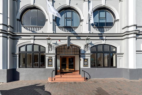 The Cornwall Boutique Hotel - Accommodation Perth 26