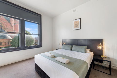 The Cornwall Boutique Hotel - Accommodation Perth 16