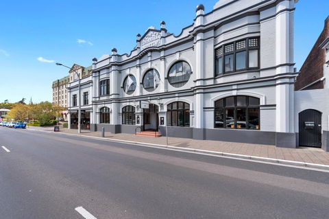 The Cornwall Boutique Hotel - Accommodation Perth 0