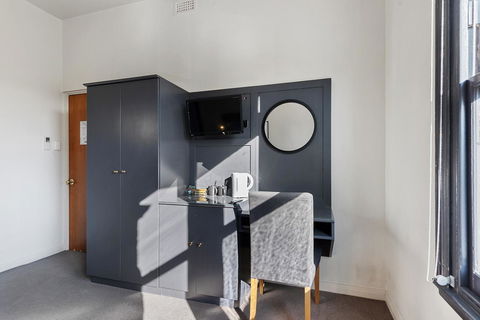 The Cornwall Boutique Hotel - Accommodation Perth 19
