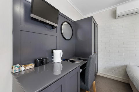 The Cornwall Boutique Hotel - Accommodation Perth 20