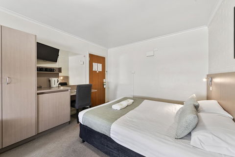 The Cornwall Boutique Hotel - Accommodation Perth 18