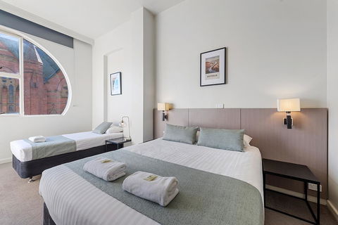 The Cornwall Boutique Hotel - Accommodation Perth 17