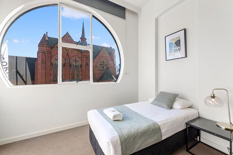 The Cornwall Boutique Hotel - Accommodation Perth 15