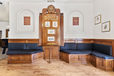 The Cornwall Boutique Hotel - Accommodation Perth 22