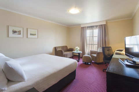 Hotel Grand Chancellor Launceston - Perth Resorts 4