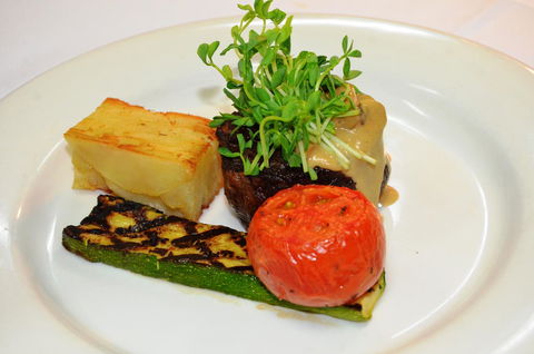 Hotel Grand Chancellor Launceston - Perth Resorts 38