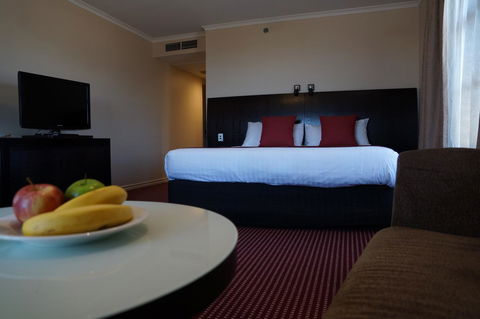 Hotel Grand Chancellor Launceston - Perth Resorts 22