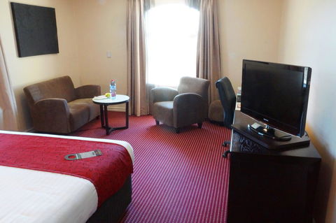 Hotel Grand Chancellor Launceston - Perth Resorts 18