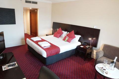 Hotel Grand Chancellor Launceston - Perth Resorts 31