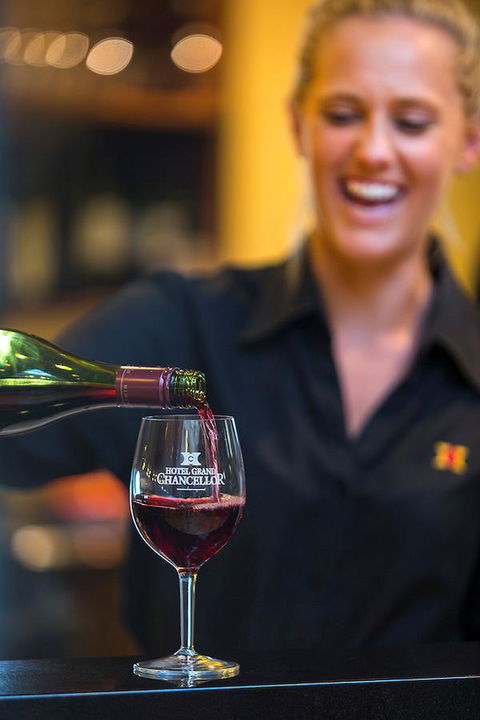 Hotel Grand Chancellor Launceston - Perth Resorts 29