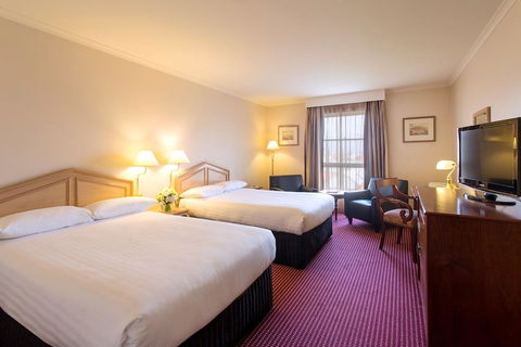 Hotel Grand Chancellor Launceston - Perth Resorts 23