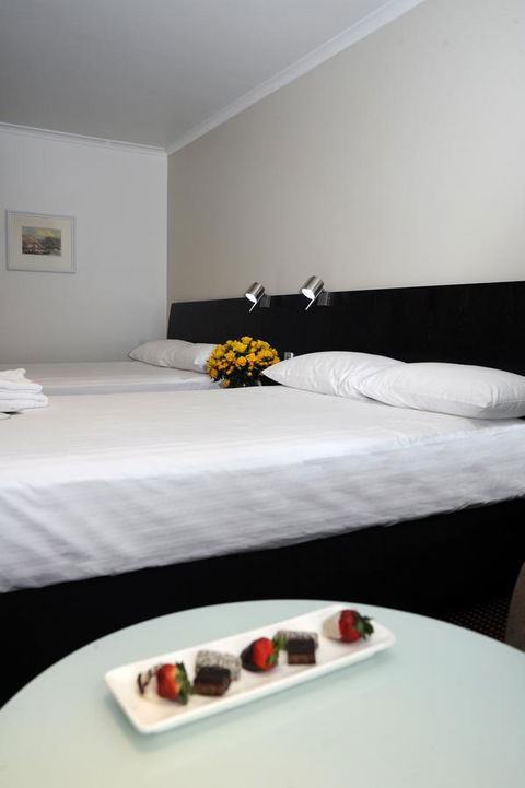 Hotel Grand Chancellor Launceston - Perth Resorts 15
