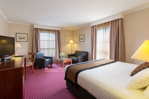 Hotel Grand Chancellor Launceston - Perth Resorts 19