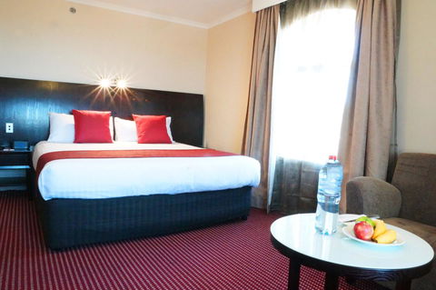 Hotel Grand Chancellor Launceston - Perth Resorts 17