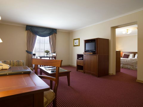 Hotel Grand Chancellor Launceston - Perth Resorts 33