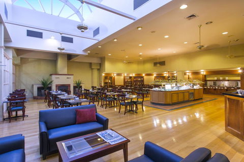 Hotel Grand Chancellor Launceston - Perth Resorts 11