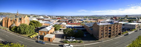 Hotel Grand Chancellor Launceston - Perth Resorts 25