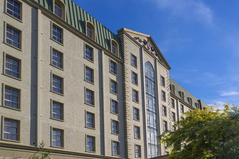Hotel Grand Chancellor Launceston - Perth Resorts 44