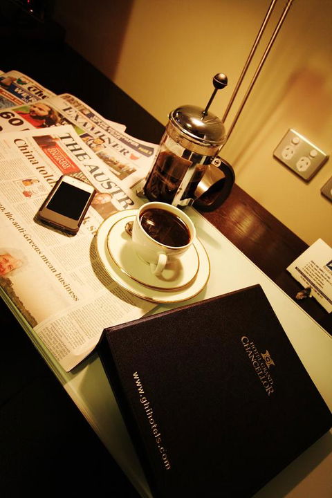 Hotel Grand Chancellor Launceston - Perth Resorts 30