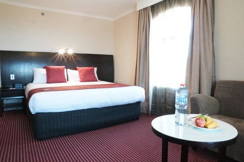 Hotel Grand Chancellor Launceston - Perth Resorts 2