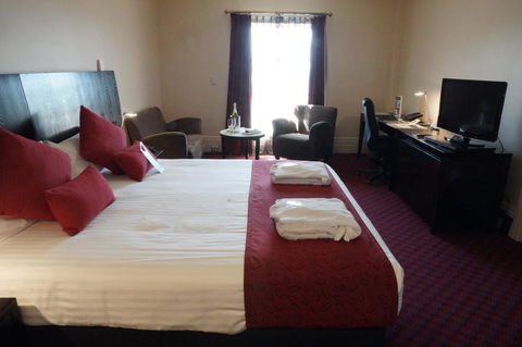 Hotel Grand Chancellor Launceston - Perth Resorts 26