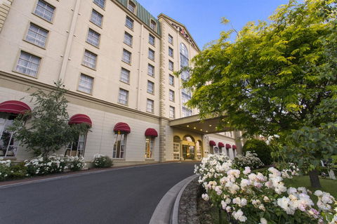Hotel Grand Chancellor Launceston - Perth Resorts 12