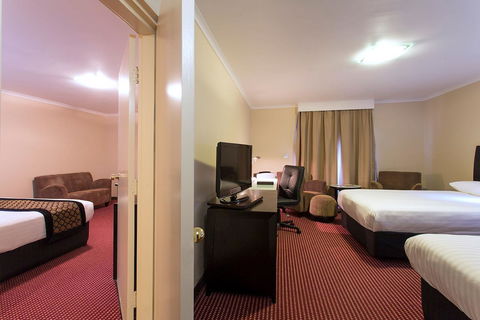 Hotel Grand Chancellor Launceston - Perth Resorts 41