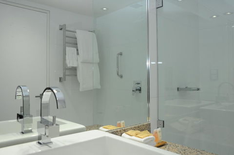 Hotel Grand Chancellor Launceston - Perth Resorts 3