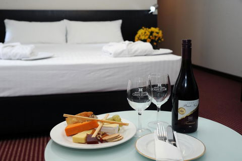 Hotel Grand Chancellor Launceston - Perth Resorts 28