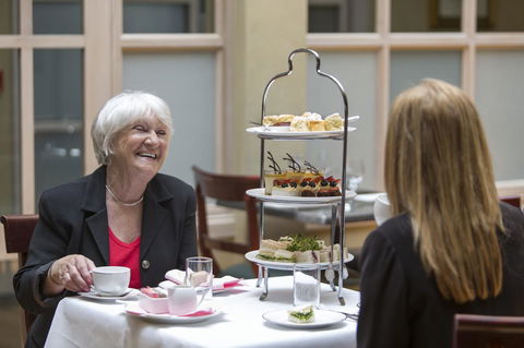 Hotel Grand Chancellor Launceston - Perth Resorts 13