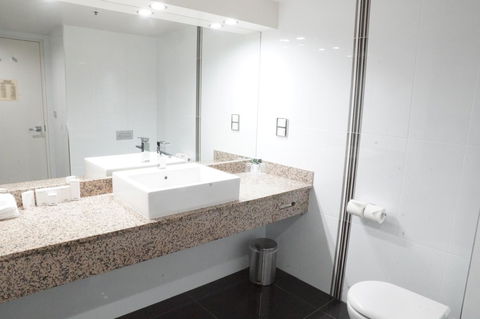 Hotel Grand Chancellor Launceston - Perth Resorts 8
