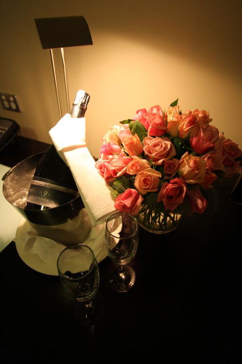 Hotel Grand Chancellor Launceston - Perth Resorts 27