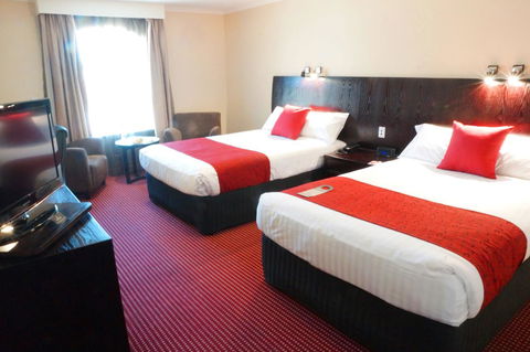 Hotel Grand Chancellor Launceston - Perth Resorts 5