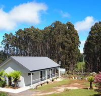Erriba House - Accommodation Perth