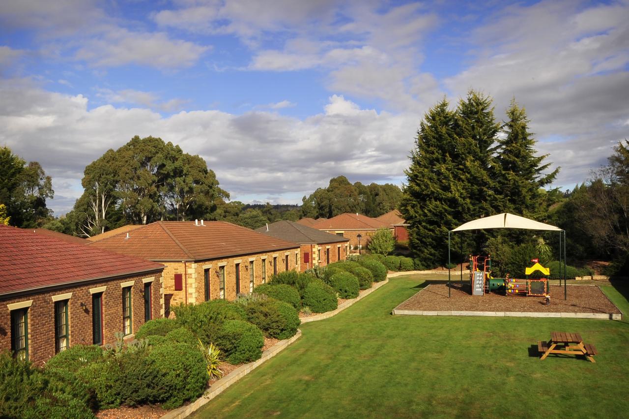 Prospect Vale TAS Perth Resorts