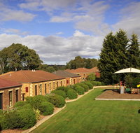 Country Club Villas - Perth Resorts
