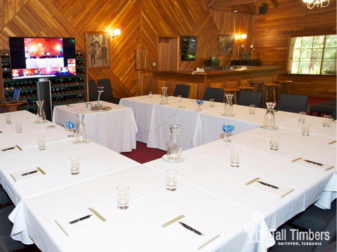 Tall Timbers Tasmania - Perth Resorts 33