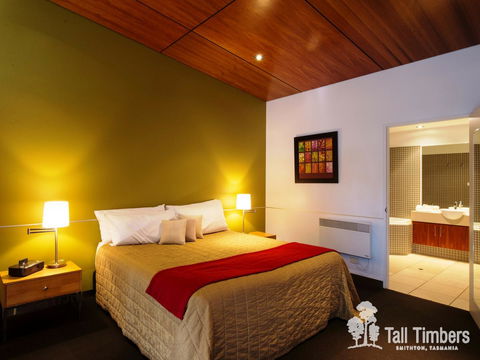 Tall Timbers Tasmania - Perth Resorts 15
